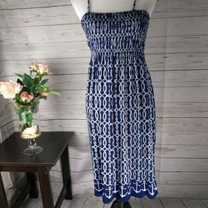 ISLA BONITA DRESS BEACH